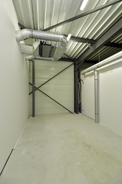 Suivi de chantier La Tuilerie (du 1er au 15 juillet)